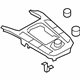 Audi 8T0-919-611-K-WFX Controller