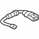 Audi 8V0-512-195 Grommet