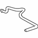 Audi 4D1-260-740-B Hose