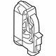 Audi 4F0-973-038 Connector