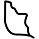 Audi 8W0-885-775-D Seat Back Pad