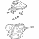 Audi 4KE-614-100-AG-BEF Booster Assembly