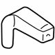 Audi 8N8-827-587 Release Cable Bracket