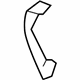 Audi 4G8-839-059 Retaining Strip