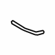 Audi 8E0-253-522 Resonator Support