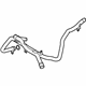 Audi 07K-121-065-AC Connector Tube