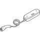 Audi 8V4-998-639-C Charge Cable