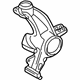 Audi 8N0-407-253 Knuckle