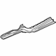 Audi 8E0-803-103-D Sidemember