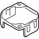 Audi 1J0-971-830-N Bracket
