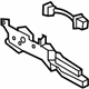 Audi 8V7-825-825 Latch