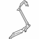 Audi 8V7-871-349-B Hinge Assembly