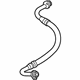 Audi 4H0-115-223-E Oil Hose