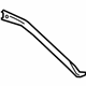 Audi 8R0-805-619-A Side Reinforcement