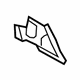 Audi 8R0-805-276 Lower Reinforcement