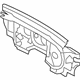 Audi 8R1-863-947-G Sound Absorber