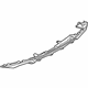 Audi 8W6-807-521-C-RP5 Spoiler