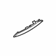 Audi 8W6-945-105-B Reflector
