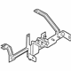 Audi 5Q0-971-335-B Guide Bracket