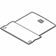 Audi 4B9-863-465-J-1A8 Carpet