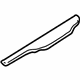 Audi 4B9-863-463-90G Carpet
