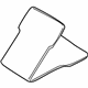 Audi 4B9-862-559-90G Lining