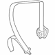 Audi 8W7-857-805-A-JXE Seat Belt Assembly