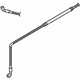 Audi 4KL-955-960 Washer Hose