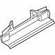 Audi 8S7-863-945-C-CA9 Front Panel
