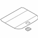 Audi 8S7-861-529-B-CA9 Spare Cover