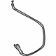 Audi 8E5-827-531-F Cable