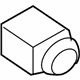 Audi 3B0-973-813 Tail Lamp Connector