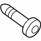 Audi N-106-806-01 Tail Lamp Assembly Screw
