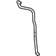 Audi 1K0-201-160-AP Breather Tube