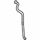 Audi 1K0-201-160-BR Breather Tube