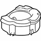 Audi 1K0-201-797-B Vapor Canister