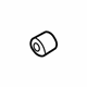 Audi 3B0-201-339 Mount Bolt Bushing