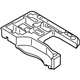 Audi 8J0-864-501-K Insert