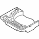 Audi 8J0-864-501-H Insert