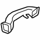 Audi 8R1-819-656 Supply Duct