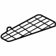 Audi 8K1-819-408-A Inlet Cover
