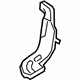 Audi 8K0-819-503-A Front Duct