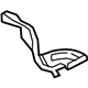 Audi 8K0-819-504-A Front Duct