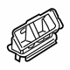 Audi 4L0-857-042 Connector Plate