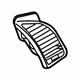 Audi 4L0-820-901-T-3Q7 Side Outlet
