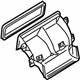 Audi 4L0-857-946 Outlet Duct