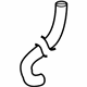 Audi 4B0-616-711-E Air Pipe