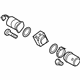 Audi 427-871-791 Hydraulic Pump