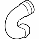 Audi 8U0-129-618-F Duct