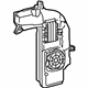Audi 8E9-035-382-E Rear Speaker